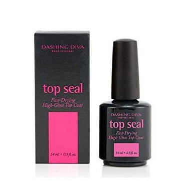 DASHING DIVA_Top Seal_Cosmetic World